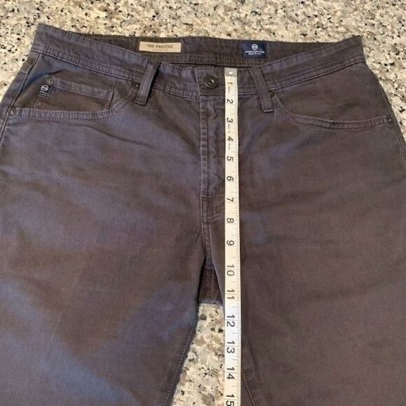 Adriano Goldschmied Jeans 31 - Picture 3 of 11